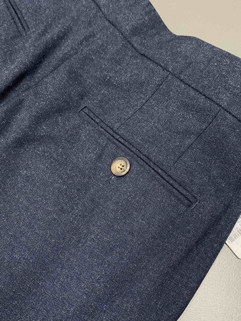 Berluti Long Pants